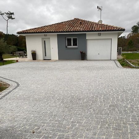 Chez Saby & Nico Villa Boos  Exterior foto