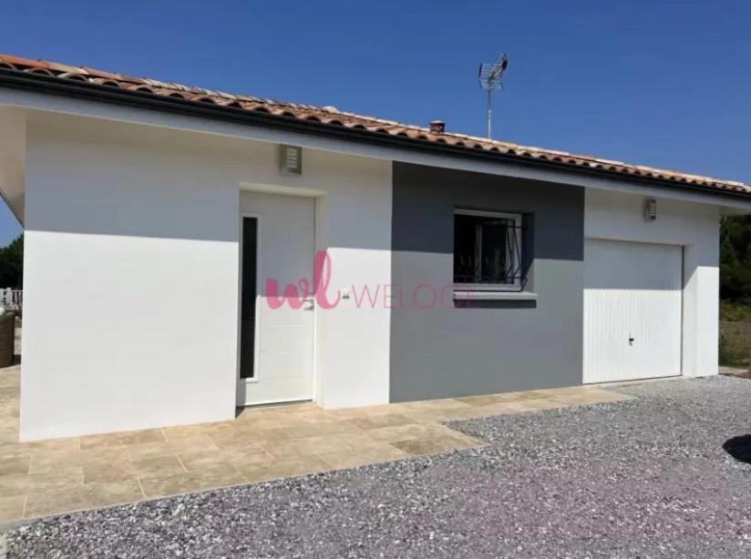 Chez Saby & Nico Villa Boos  Exterior foto