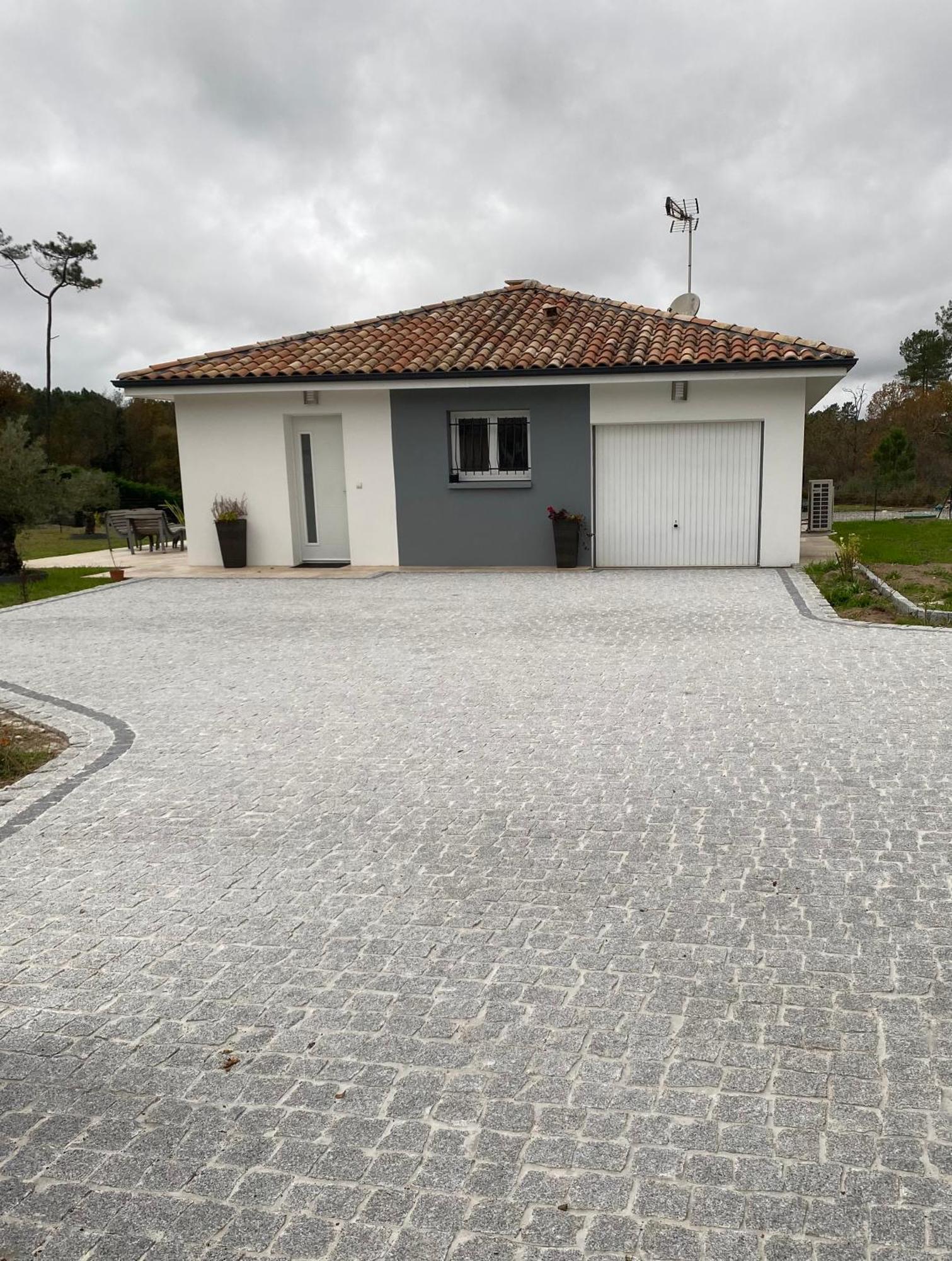 Chez Saby & Nico Villa Boos  Exterior foto